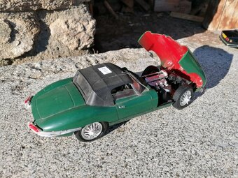 Modely aut - 5