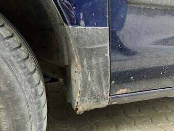 Volkswagen Sharan, 1.9 TDI, 85 kW, rok 2002, najeto 314 tkm, - 5