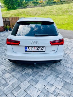 Audi A6 Avant 3.0 Bitdi - Competition - 5