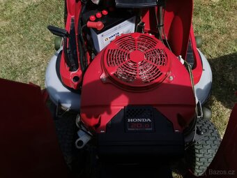 Traktůrek HONDA HF 2620 HME - 5