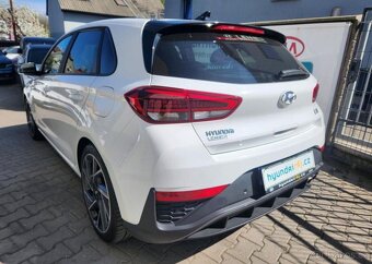 Hyundai i30 1.6-N-LINE-PANORAMA-V ZÁRUCE - 5