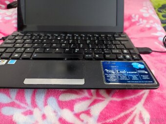 Netbook Asus - 5