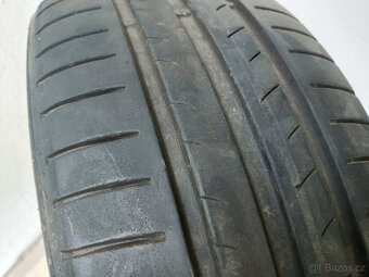 Letní pneumatika DUNLOP 195/50 R16 1 ks - 5