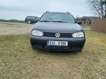 Vw golf 4 1.9tdi 66kw variant - 5