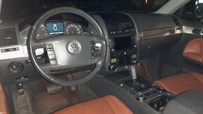 VW TOUAREG 3.0TDi, 176kW, provoz 01/2012./ výměna /doplatek - 5