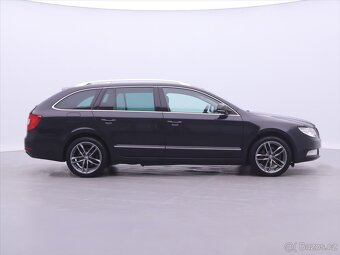 Škoda Superb 2,0 TDi 103KW Navi Serv.kniha (2012) - 5