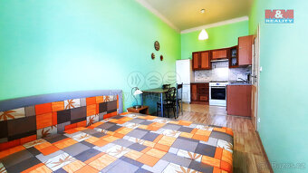 Pronájem bytu 2+kk, 54 m², Karlovy Vary, ul. Zahradní - 5