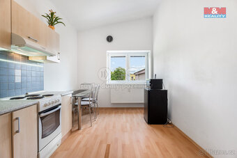 Prodej bytu 2+kk, 45 m², Liberec, ul. Nádvorní - 5