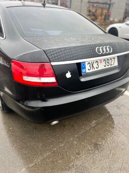 Audi A6 - 5
