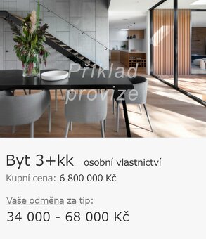 Tipař nemovitostí - 5
