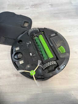 iRobot i7+ a Braava jet m6 - 5