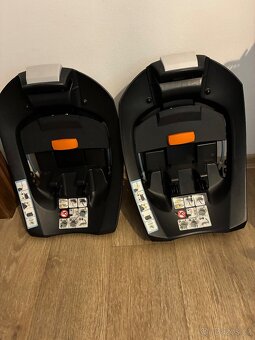 Autosedačka Cybex Aton 5 - 5