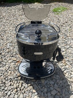 Kávovar Delonghi - 5
