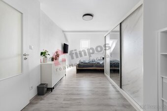 Prodej bytu 2+kk 60m2 v Žarošicích, okr. Hodonín - 5