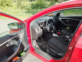 Hyundai i30 1.6 CRDi STK 2/2027 - 5