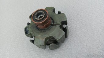Zapalování ČZ 472.6 12V - 5