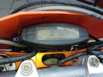 KTM 450 - 5