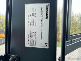 Jungheinrich TFG 316s - 5