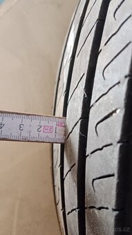 Sada letních Kol Laurin a Klement R16 - 5