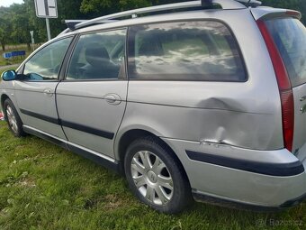 Citroen C5 100 kw - 5