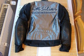 Bunda Ret Silver - 5