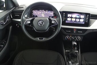 Škoda Scala 1.0TSi DSG Style 81/kW///REZERVACE - 5