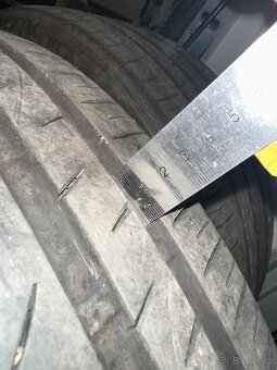 4x Continental PremiumContact 6 235/40 R19 - 5