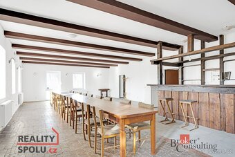 Prodej, domy/rodinný, 570 m2, Albrechtice u Frýdlantu 88, 46 - 5