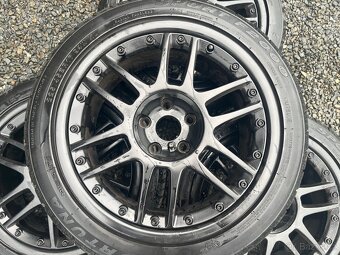 Oz racing 5x112 r17 - 5