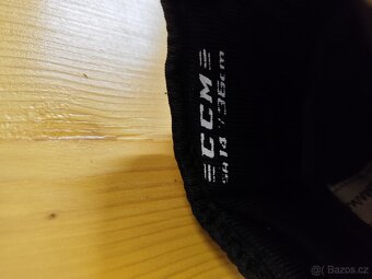 Rukavice CCM velikost 14 - 5