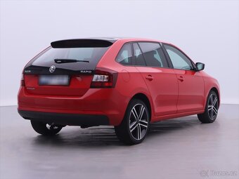 Škoda Rapid 1,4 TSI 90kW DSG Sport Panorama (2014) - 5