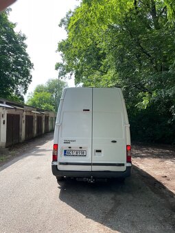 Ford Transit T300 2.2 85 kW l3 - 5