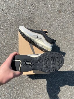 Nike Air Max 97 – vel. 42 - 5