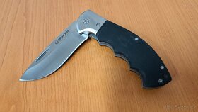 ZAVÍRACÍ NŮŽ - NW SKINNER - 01RY526
- 5