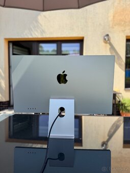 27" Apple Studio Display - Standard Glass, Záruka - 5