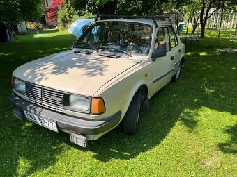Škoda105L - 5