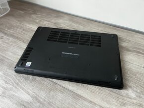 Notebook Dell Latitude 5590 - 5