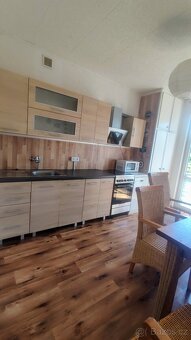 Prodej 2+1 byt, Ostrov, od majitele - 5