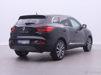 Renault Kadjar 1,5 dCi 81kW Aut LED Navi Kůže (2017) - 5