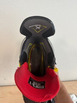 Prodám brusle Bauer Vapor Hyperlite - 5