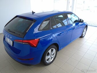 Scala 1.6 TDI Ambition - 5