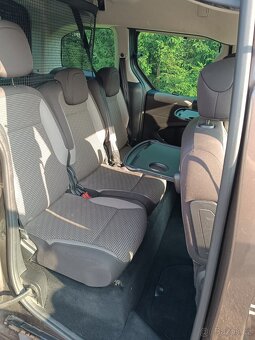 Peugeot partner tepee - 5