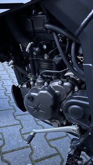 Aprilia sx 125 2022 supermoto - 5