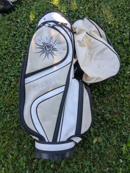Golfový set Callaway Solaire (pravý) - 5