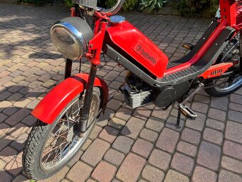 Babetta 210 - 5