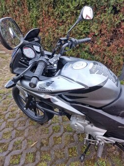 Prodám silniční motorkuplně funkční - 5