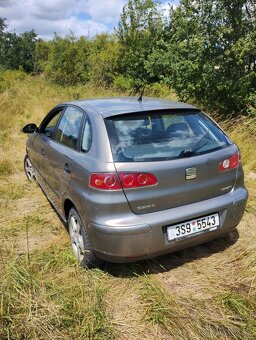 SEAT IBIZA - 5