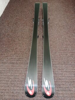 Carvingové lyže Stockli Laser SC 160-170 cm - 5