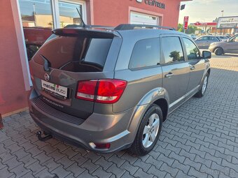 Fiat Freemont 2.0 Multijet Urban 103kW - 5