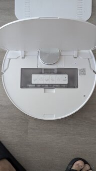 Dreame L10 Prime (robotický vysavač s mopem) - 5